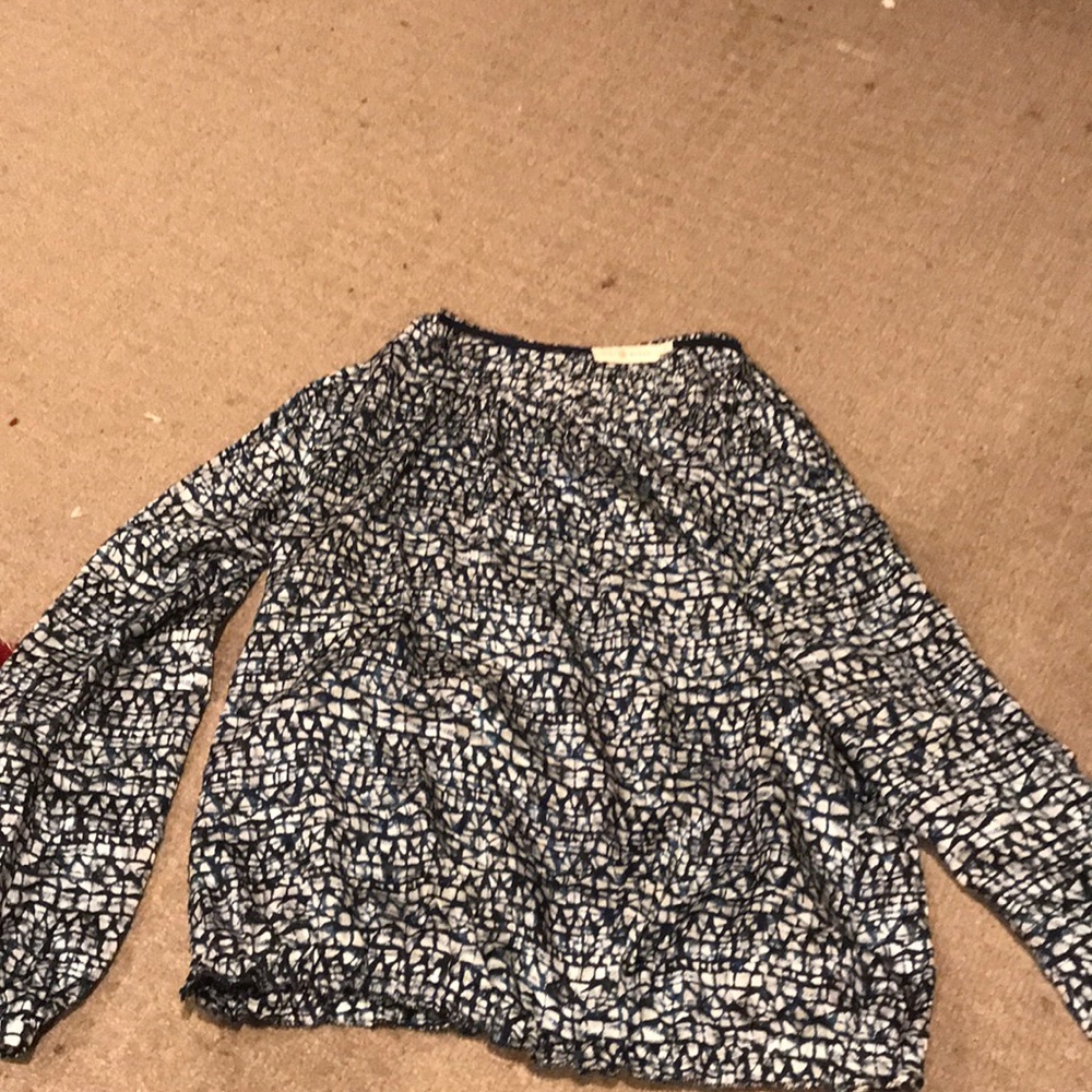 Tory Burch blouse